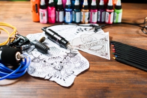 Exploring the Best Tattoo Ink Sets in Australia: A Comprehensive Guide